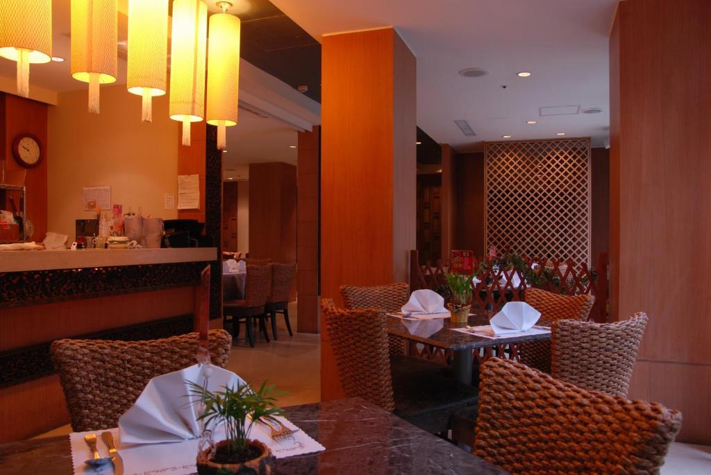 Shan-Yue Hotspring Hotel Tajpej Zewnętrze zdjęcie