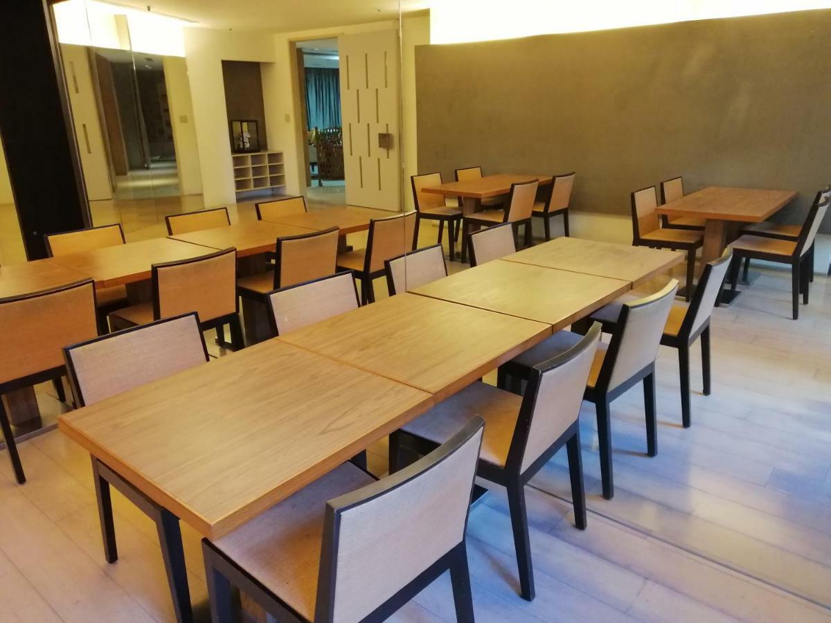 Shan-Yue Hotspring Hotel Tajpej Zewnętrze zdjęcie