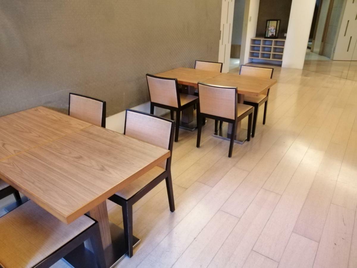 Shan-Yue Hotspring Hotel Tajpej Zewnętrze zdjęcie